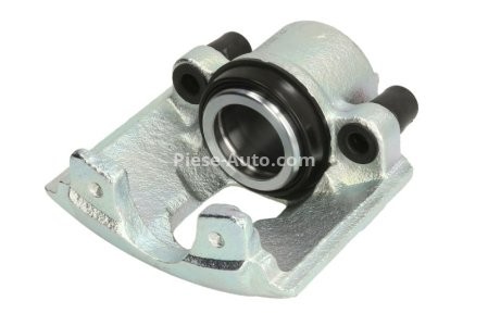 Etrier frână BUDWEG, față, dreapta, pentru: FORD COURIER, FIESTA IV, FIESTA V, FIESTA/HATCHBACK, FIESTA/MINIVAN, FUSION, KA, PUMA, STREET KA; MAZDA 2 1.0-2.0 08.95-12.12
