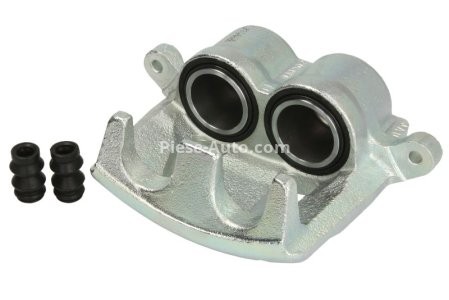 Etrier frână BUDWEG, față, dreapta, pentru: FORD TRANSIT; NISSAN CABSTAR E 2.0D-3.0D 10.98-11.06