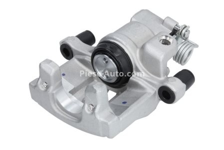 Etrier frână BUDWEG, spate, stânga, pentru: FORD TOURNEO CONNECT, TRANSIT CONNECT 1.8/1.8D 06.02-12.13