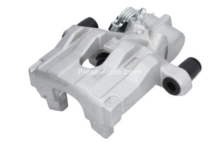 Etrier frână BUDWEG, spate, stânga, pentru: FORD TOURNEO CONNECT, TRANSIT CONNECT 1.8/1.8D 06.02-12.13