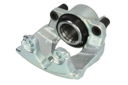 Etrier frână BUDWEG, față, dreapta, pentru: VOLVO S60 II, S80 II, V60 I, V70 III, V70 III/KOMBI, XC70 II; FORD GALAXY II, GALAXY MK II, MONDEO IV, S-MAX 1.5-4.4 03.06-12.19