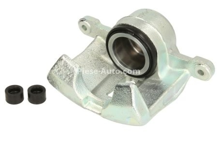 Etrier frână BUDWEG, față, stânga, pentru: FORD RANGER; MAZDA B-SERIE, BT-50 2.2-3.0D 01.90-06.13