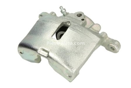 Etrier frână BUDWEG, față, stânga, pentru: FORD RANGER; MAZDA B-SERIE, BT-50 2.2-3.0D 01.90-06.13