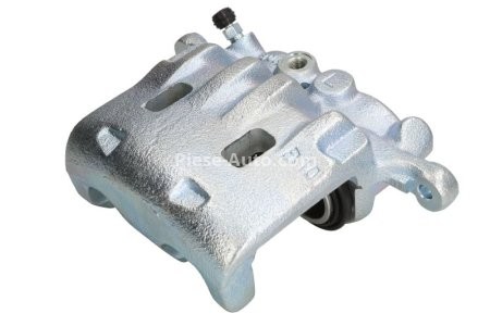 Etrier frână BUDWEG, față, stânga, pentru: FORD RANGER; MAZDA B-SERIE, BT-50 2.5D/3.0D 10.99-12.15