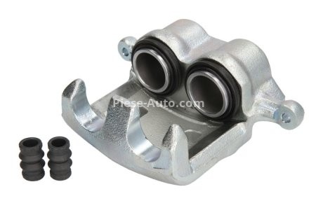 Etrier frână BUDWEG, față, dreapta, pentru: FORD RANGER; MAZDA B-SERIE, BT-50 2.5D/3.0D 10.99-12.15