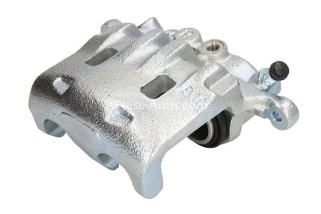 Etrier frână BUDWEG, față, dreapta, pentru: FORD RANGER; MAZDA B-SERIE, BT-50 2.5D/3.0D 10.99-12.15