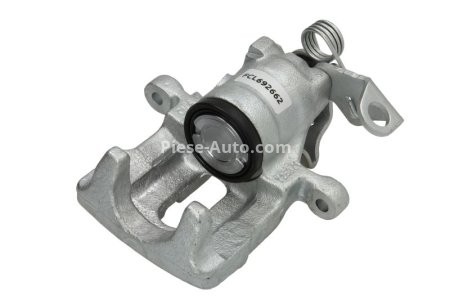 Etrier frână FERODO, spate, dreapta, pentru: FORD GALAXY I; SEAT ALHAMBRA, CORDOBA, IBIZA II, TOLEDO I; VW CORRADO, GOLF III, GOLF IV, PASSAT B3/B4, SHARAN, VENTO 1.4-2.9 02.88-03.10