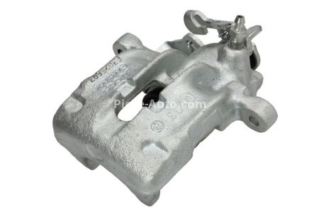 Etrier frână FERODO, spate, dreapta, pentru: FORD GALAXY I; SEAT ALHAMBRA, CORDOBA, IBIZA II, TOLEDO I; VW CORRADO, GOLF III, GOLF IV, PASSAT B3/B4, SHARAN, VENTO 1.4-2.9 02.88-03.10