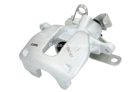 Etrier frână FERODO, spate, dreapta, pentru: FORD TRANSIT, TRANSIT TOURNEO 2.2D-3.2D 04.06-12.14