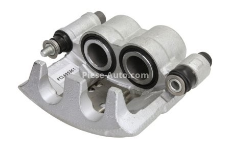 Etrier frână FERODO, față, dreapta, pentru: FORD TRANSIT, TRANSIT TOURNEO 2.0/2.4D/2.5D 05.91-12.00