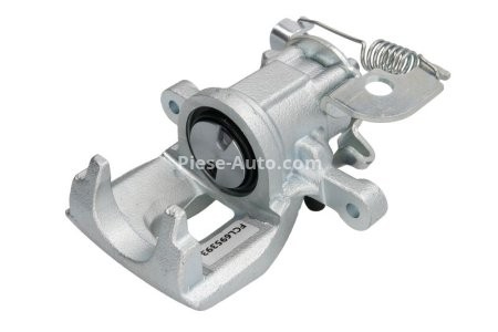 Etrier frână FERODO, spate, stânga, pentru: FORD MONDEO III 1.8-3.0 10.00-03.07