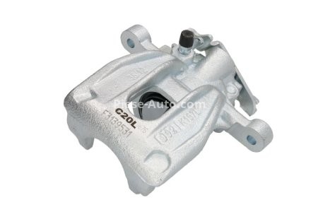 Etrier frână FERODO, spate, stânga, pentru: FORD MONDEO III 1.8-3.0 10.00-03.07
