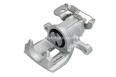 Etrier frână FERODO, spate, dreapta, pentru: FORD MONDEO III 1.8-3.0 10.00-03.07