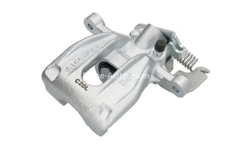 Etrier frână FERODO, spate, dreapta, pentru: FORD MONDEO III 1.8-3.0 10.00-03.07