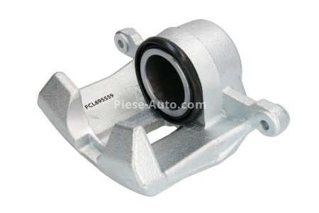 Etrier frână FERODO, față, stânga, pentru: FORD RANGER; MAZDA B-SERIE, BT-50 1.8-3.0D 06.99-12.15