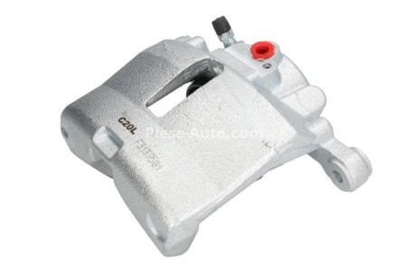 Etrier frână FERODO, față, stânga, pentru: FORD RANGER; MAZDA B-SERIE, BT-50 1.8-3.0D 06.99-12.15