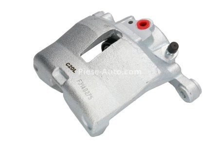 Etrier frână FERODO, față, dreapta, pentru: FORD RANGER; MAZDA B-SERIE, BT-50 2.2-3.0D 01.90-06.13