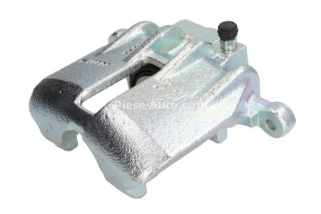 Etrier frână BUDWEG, față, stânga, pentru: HONDA CIVIC VI, CIVIC VII, CONCERTO; MG MG ZR; ROVER 200, 200 II, 400, 400 II, 45 I, COUPE, STREETWISE 1.1-2.0D 08.89-09.05
