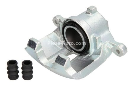 Etrier frână BUDWEG, față, dreapta, pentru: HONDA CIVIC VI, CIVIC VII, CONCERTO; MG MG ZR; ROVER 200, 200 II, 400, 400 II, 45 I, COUPE, STREETWISE 1.1-2.0D 08.89-09.05