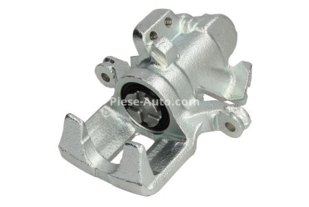 Etrier frână BUDWEG, spate, dreapta, pentru: HONDA CIVIC VI, CONCERTO; MG MG ZR; ROVER 200, 200 II, 25 I, 400, 400 II, 45 I, COUPE, STREETWISE 1.1-2.0D 08.89-05.05