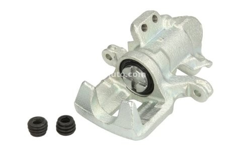 Etrier frână BUDWEG, spate, dreapta, pentru: HONDA CIVIC V, CRX III 1.6 10.91-12.98