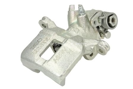Etrier frână BUDWEG, spate, dreapta, pentru: HONDA CIVIC V, CRX III 1.6 10.91-12.98