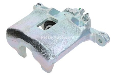 Etrier frână BUDWEG, față, stânga, pentru: HONDA CIVIC V, CIVIC VI, CRX III, LOGO 1.3-1.6 10.91-03.02