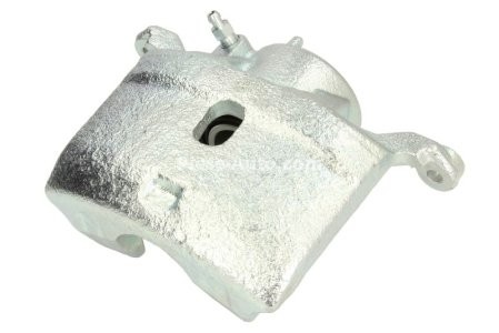 Etrier frână BUDWEG, față, stânga, pentru: HONDA CR-V I, CR-V II 2.0/2.2D 01.99-03.07