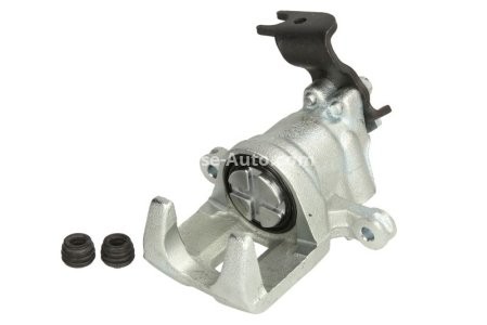 Etrier frână BUDWEG, spate, stânga, pentru: HONDA ACCORD VIII 2.0/2.2D/2.4 06.08-