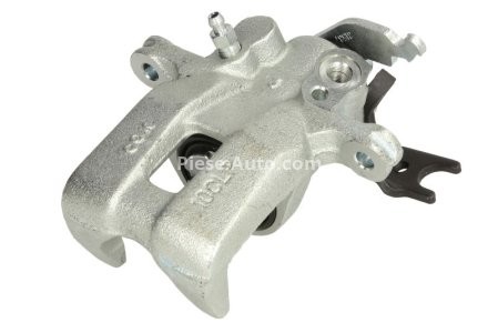 Etrier frână BUDWEG, spate, stânga, pentru: HONDA ACCORD VIII 2.0/2.2D/2.4 06.08-