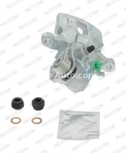 Etrier frână FERODO, spate, dreapta, pentru: HONDA CIVIC V, CIVIC VI, CRX III 1.5/1.6 10.91-02.01