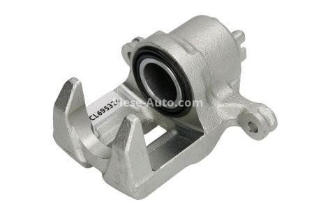 Etrier frână FERODO, spate, stânga, pentru: HONDA FR-V, STREAM 1.7-2.2D 05.01-