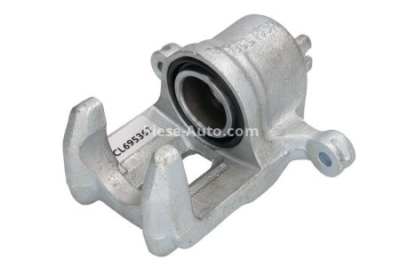 Etrier frână FERODO, spate, stânga, pentru: HONDA ACCORD VII, ACCORD VIII, CROSSTOUR I, CR-V II, CR-V III, LEGEND II, LEGEND III, SHUTTLE 2.0-3.5 01.91-