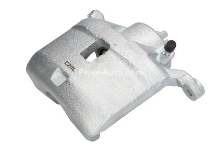 Etrier frână FERODO, față, dreapta, pentru: HONDA CR-V I, CR-V II 2.0/2.2D 01.99-03.07