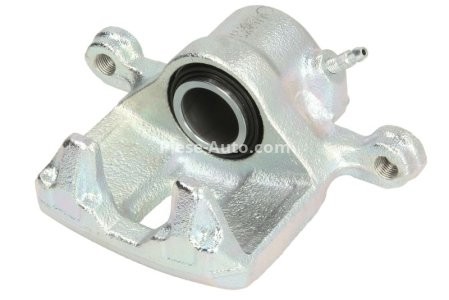 Etrier frână BUDWEG, spate, stânga, pentru: ISUZU TROOPER II, TROOPER III; OPEL FRONTERA A, FRONTERA A SPORT, FRONTERA B, MONTEREY A, MONTEREY B 2.0-3.5 08.91-08.04