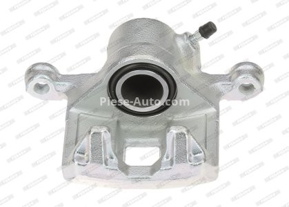 Etrier frână FERODO, spate, stânga, pentru: ISUZU TROOPER III; OPEL FRONTERA A, FRONTERA A SPORT, FRONTERA B, MONTEREY A, MONTEREY B, SIGNUM, VECTRA C; SAAB 9-3 1.8-3.5 08.91-02.15