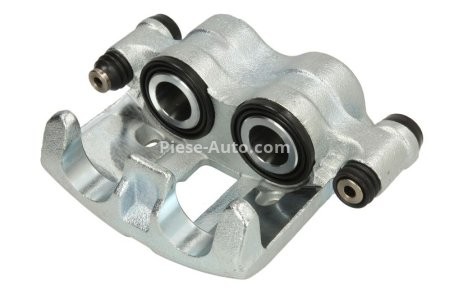 Etrier frână BUDWEG, față, stânga, pentru: IVECO DAILY II, DAILY III 2.3D-3.0D 01.89-07.07