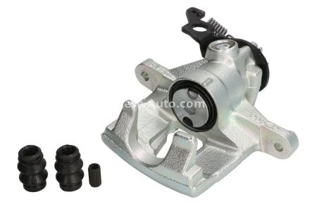 Etrier frână BUDWEG, spate, dreapta, pentru: JAGUAR X-TYPE I 2.0D-3.0 06.01-12.09