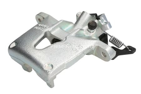 Etrier frână BUDWEG, spate, dreapta, pentru: JAGUAR X-TYPE I 2.0D-3.0 06.01-12.09
