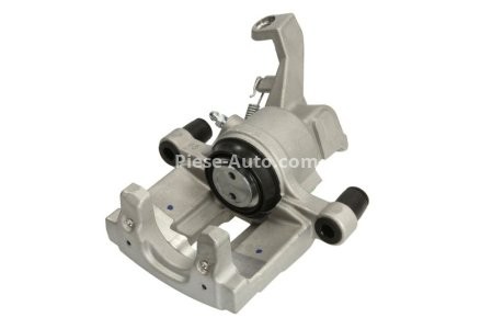 Etrier frână BUDWEG, spate, stânga, pentru: JAGUAR S-TYPE II, XF I, XF SPORTBRAKE, XJ, XK II 2.0-5.0 01.99-