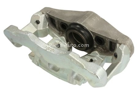 Etrier frână BUDWEG, față, stânga, pentru: JAGUAR XF I, XF SPORTBRAKE, XJ, XK II 2.0-5.0 03.08-