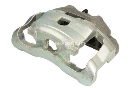 Etrier frână BUDWEG, față, stânga, pentru: JAGUAR XF I, XF SPORTBRAKE, XJ, XK II 2.0-5.0 03.08-