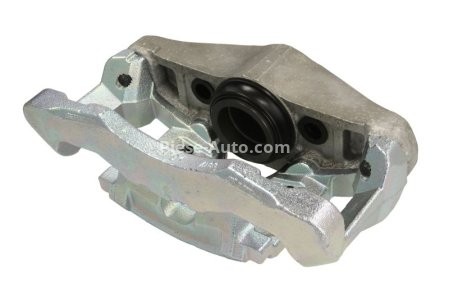 Etrier frână BUDWEG, față, dreapta, pentru: JAGUAR XF I, XF SPORTBRAKE, XJ, XK II 2.0-5.0 03.08-