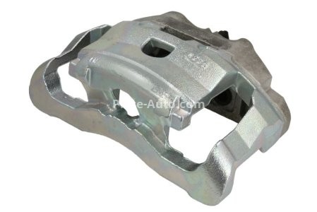 Etrier frână BUDWEG, față, dreapta, pentru: JAGUAR XF I, XF SPORTBRAKE, XJ, XK II 2.0-5.0 03.08-