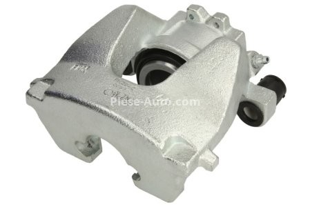 Etrier frână BUDWEG, față, stânga, pentru: JAGUAR E-PACE; LAND ROVER DISCOVERY SPORT, RANGE ROVER EVOQUE, RANGE ROVER SPORT II 1.5H-3.0D 06.11-