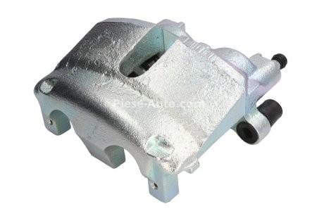 Etrier frână BUDWEG, față, dreapta, pentru: JEEP GRAND CHEROKEE II 3.1D/4.0/4.7 04.99-09.05