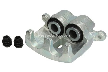 Etrier frână BUDWEG, față, stânga, pentru: JEEP GRAND CHEROKEE II 3.1D/4.0/4.7 04.99-09.05