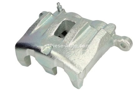 Etrier frână BUDWEG, față, stânga, pentru: JEEP GRAND CHEROKEE II 3.1D/4.0/4.7 04.99-09.05