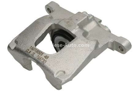 Etrier frână BUDWEG, spate, dreapta, pentru: JEEP WRANGLER III 2.8D/3.6/3.8 04.07-