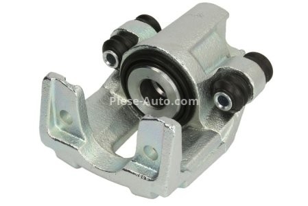 Etrier frână BUDWEG, spate, stânga, pentru: JEEP CHEROKEE 2.4-3.7 09.01-01.08